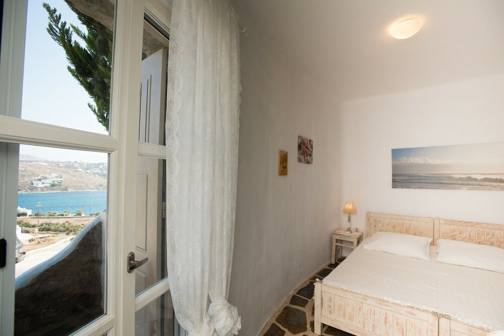 Фото Villa Anemoessa Sky Blue with Pool