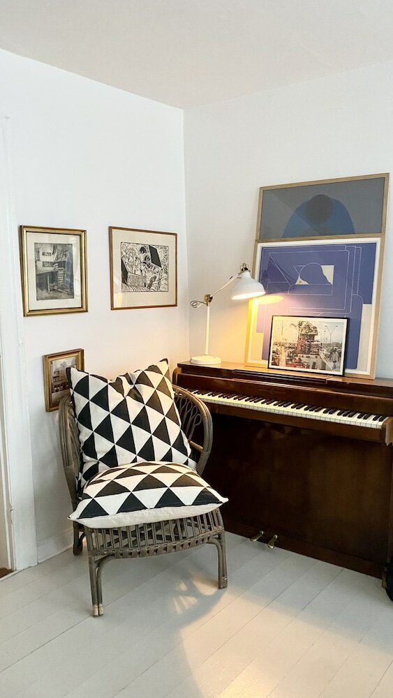 Фото Hygge Living - Heart of Copenhagen