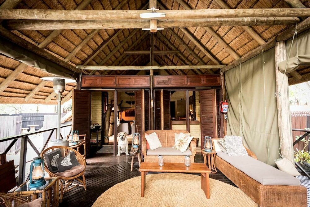 Фото Avoca Private Bushcamp