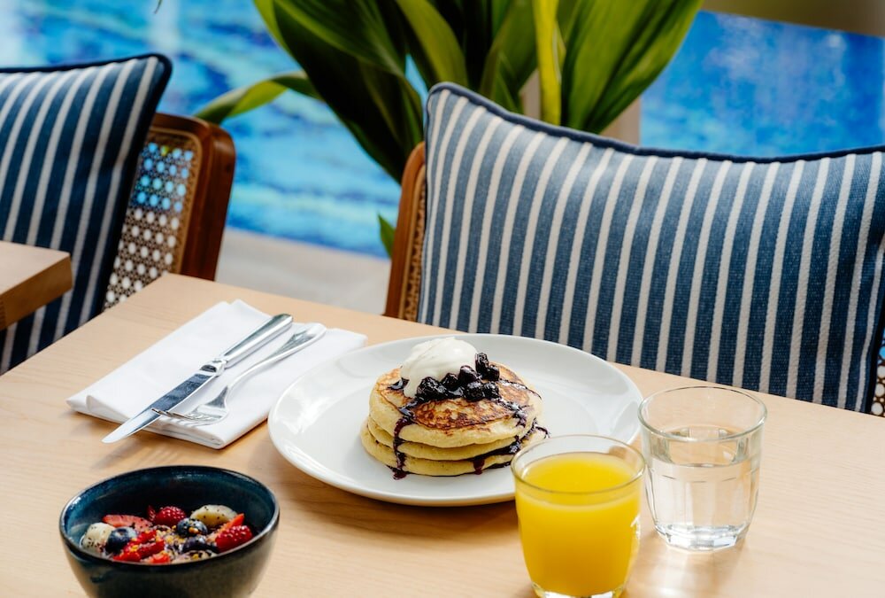 Фото Mondrian London Shoreditch