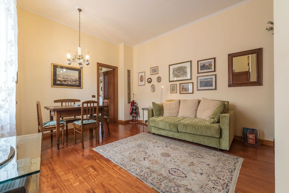 Фото Domus Aurea & Colosseo Sweet Flat