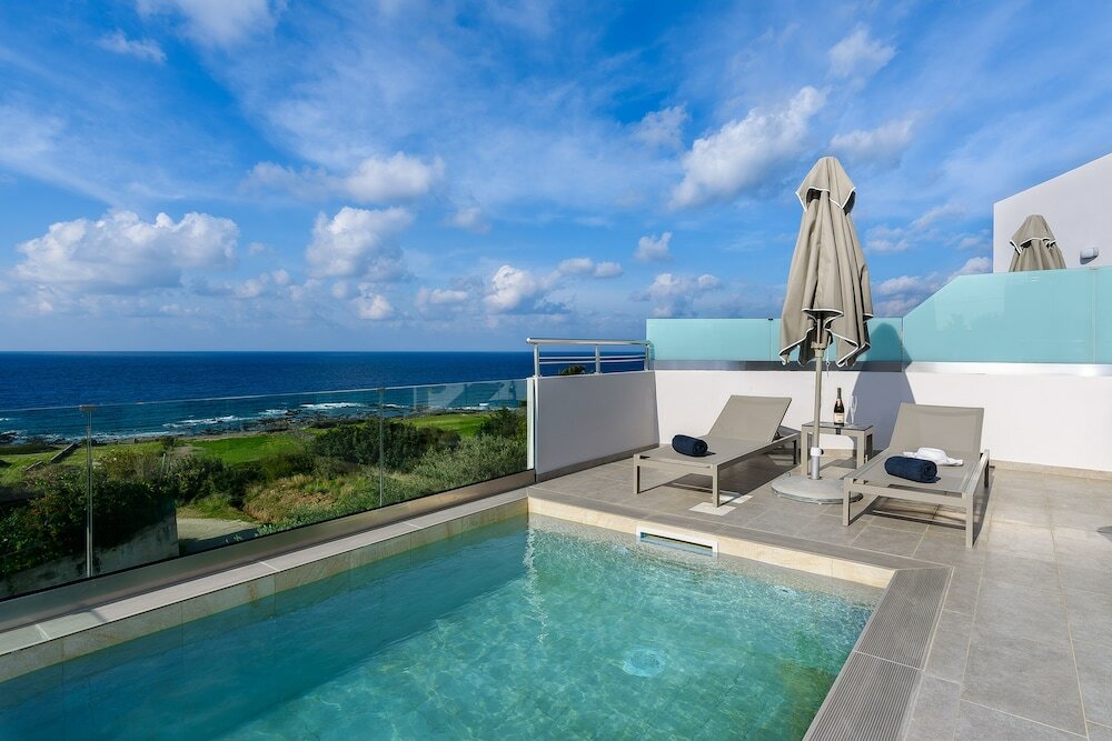 Фото Sunset Elafonisi Apartments