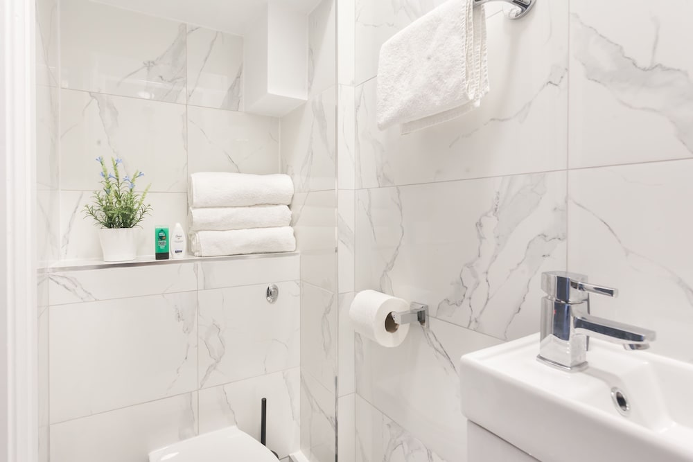 Фото City Apartments Kings Cross