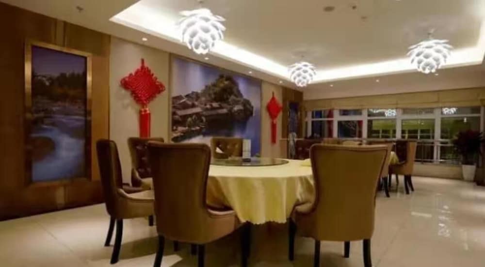 Фото Atour Hotel New Exibition Chengdu