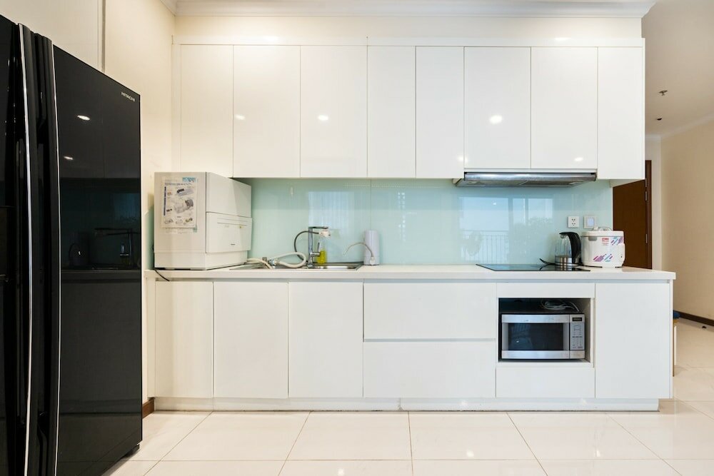 Фото Luxury Landmark - Linh's Apartment