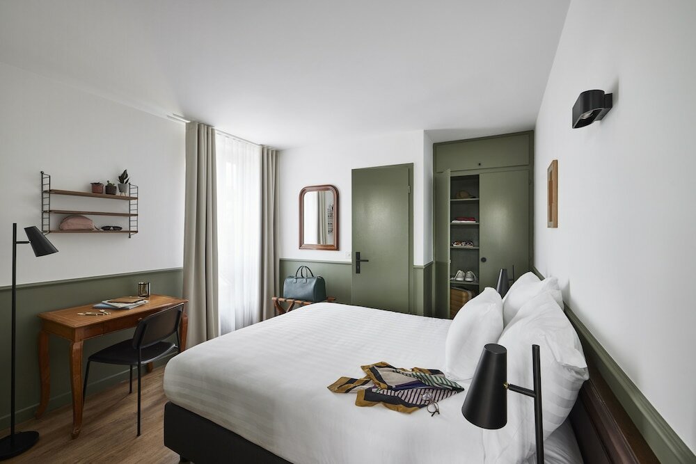 Фото Base Lausanne