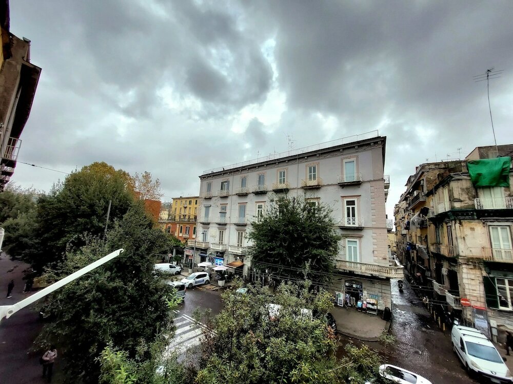 Фото Berenice Suite