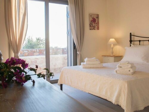 Гостиница One Bedroom Villa - Lilly