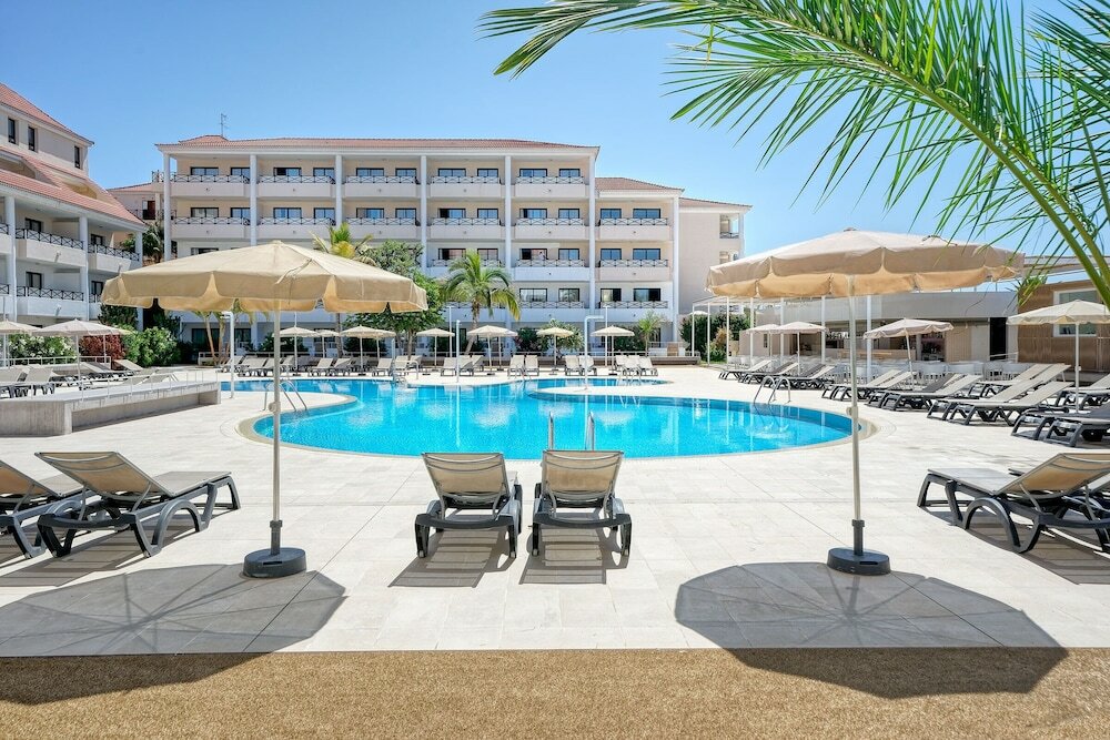 Фото Parque la Paz