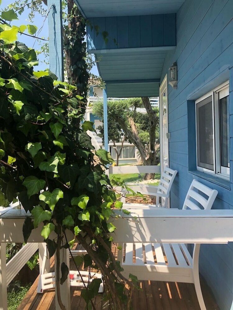 Фото Drymades Resort