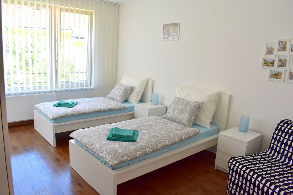 Фото Apartment in Center of Prague