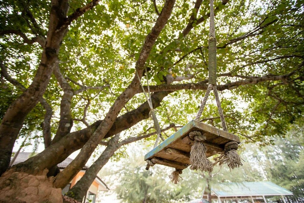 Фото Andaman Peace Resort