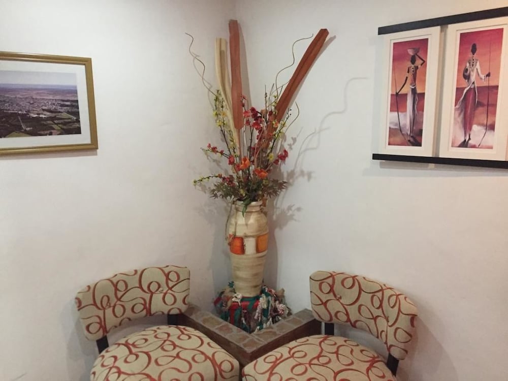 Фото Bardas Hotel Cinco Saltos