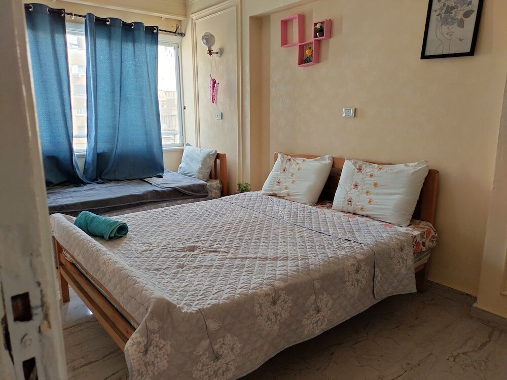 Фото Joy Apartments