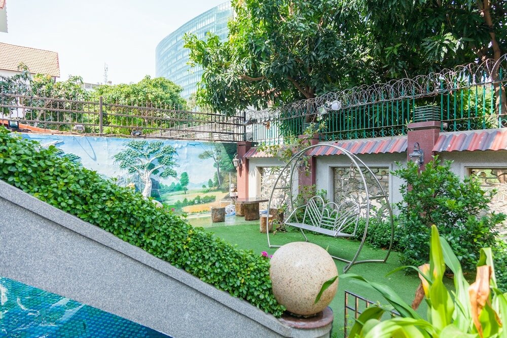 Фото Villa Binh Minh