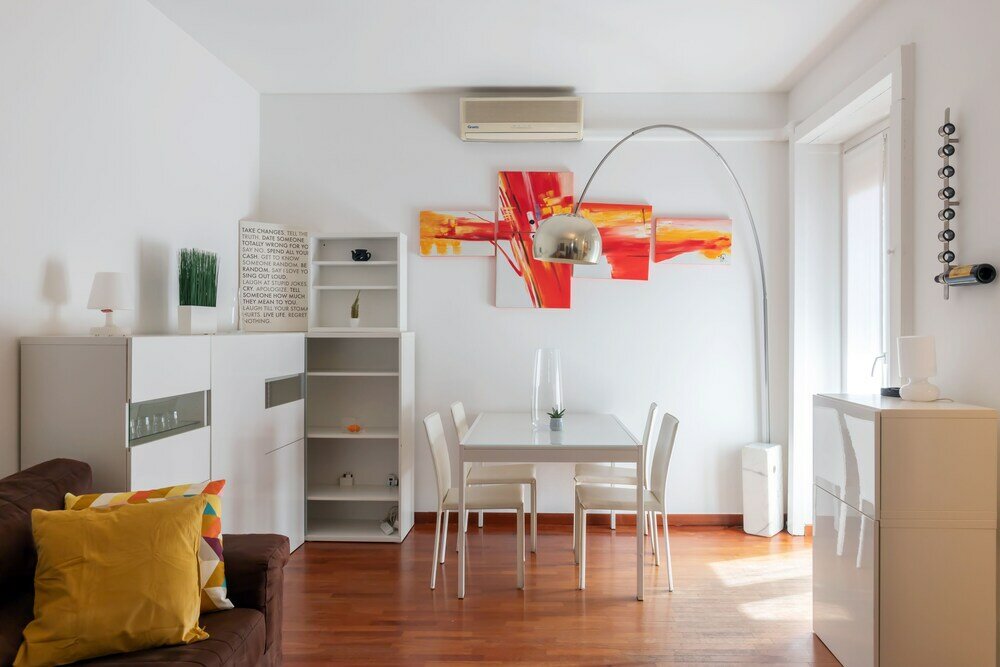 Фото Terrace at 10 mins from the Duomo