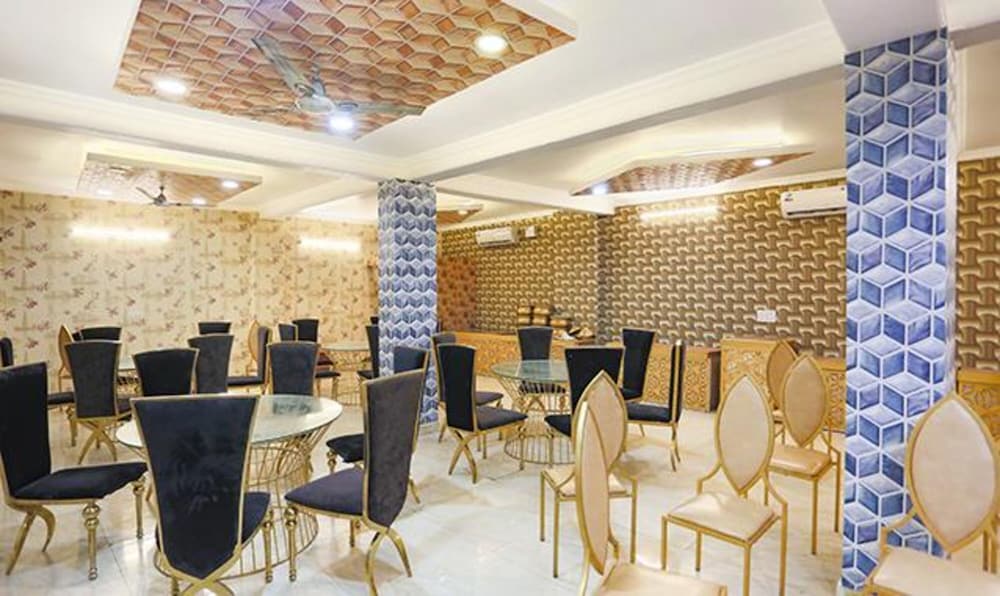 Фото Fabexpress Vaishnavi Stay