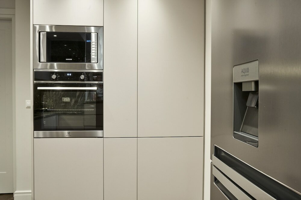 Фото Patriarchou 4bd Art Deco Penthouse