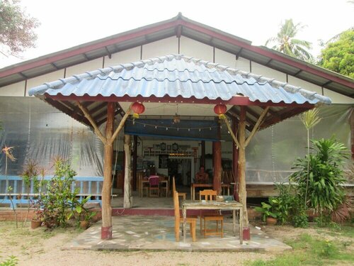 Гостиница Bang Nam Kem Resort