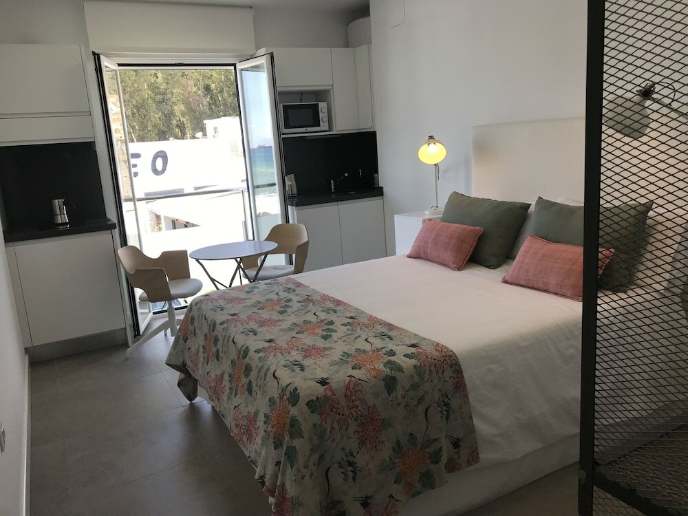 Фото Apartments-oilan11