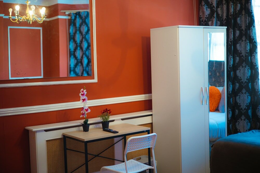 Фото Victorian Woods B&b