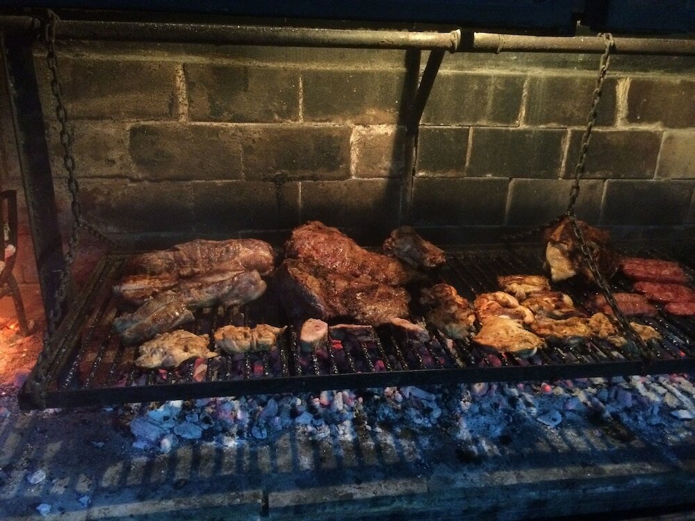 Фото Ensuite rooms Buenos Aires