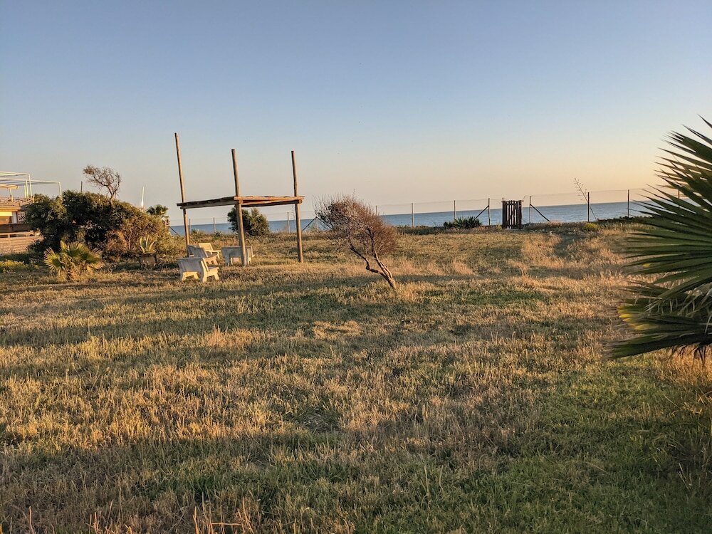 Фото Beach Villa Natural paradise