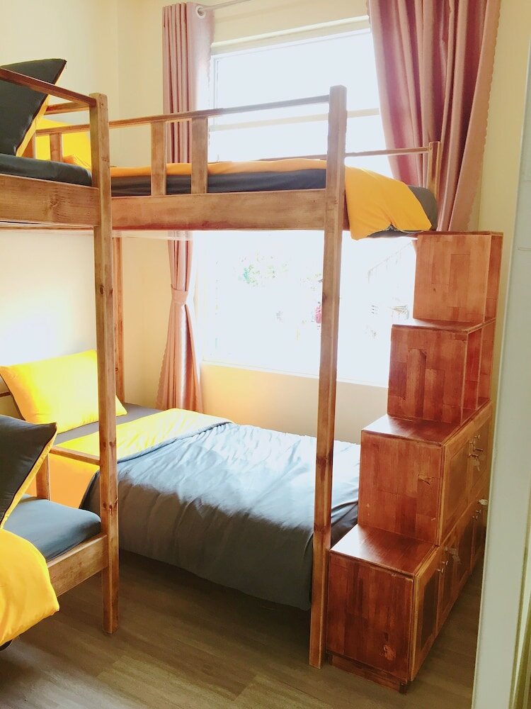 Фото Big Home Dalat - Hostel