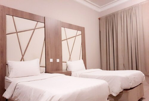 Гостиница Golden Abha Al Mediaf в Абхе