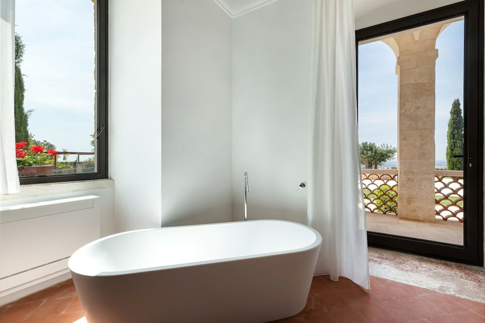 Фото Mastropa' Exclusive Resort