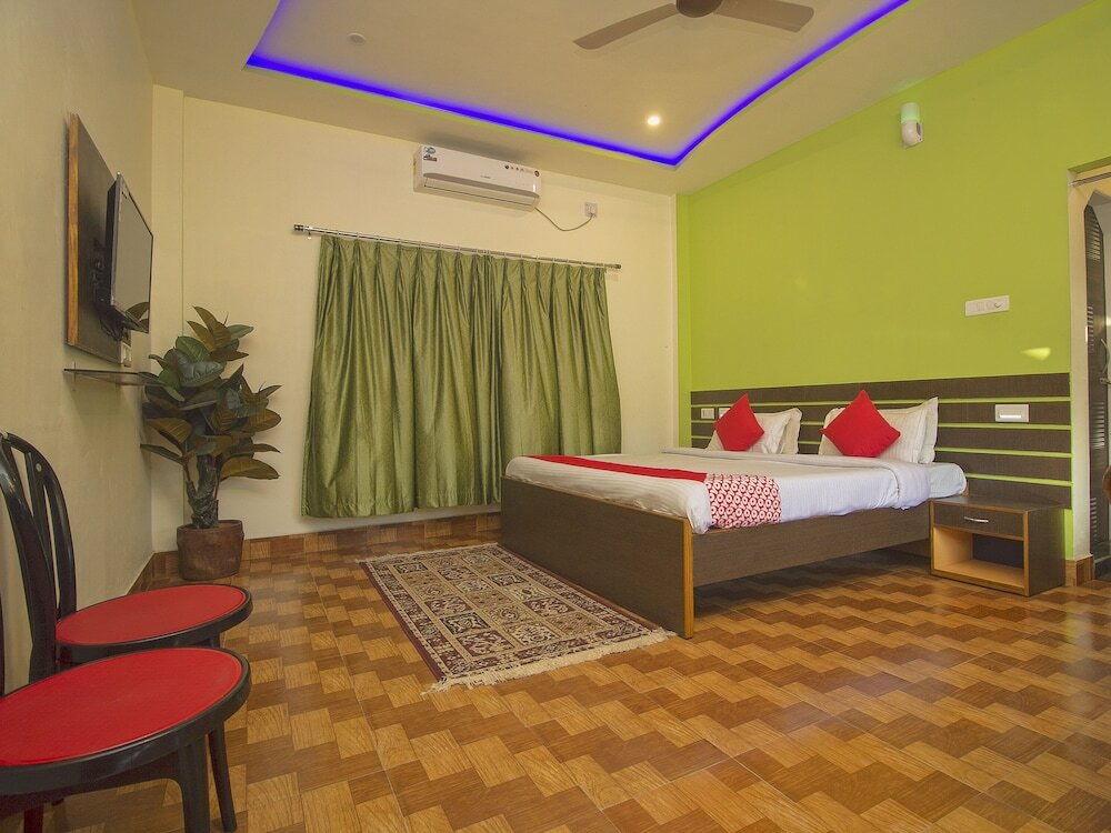 Фото Oyo 23390 Ruposhi Bangla Eco Resort