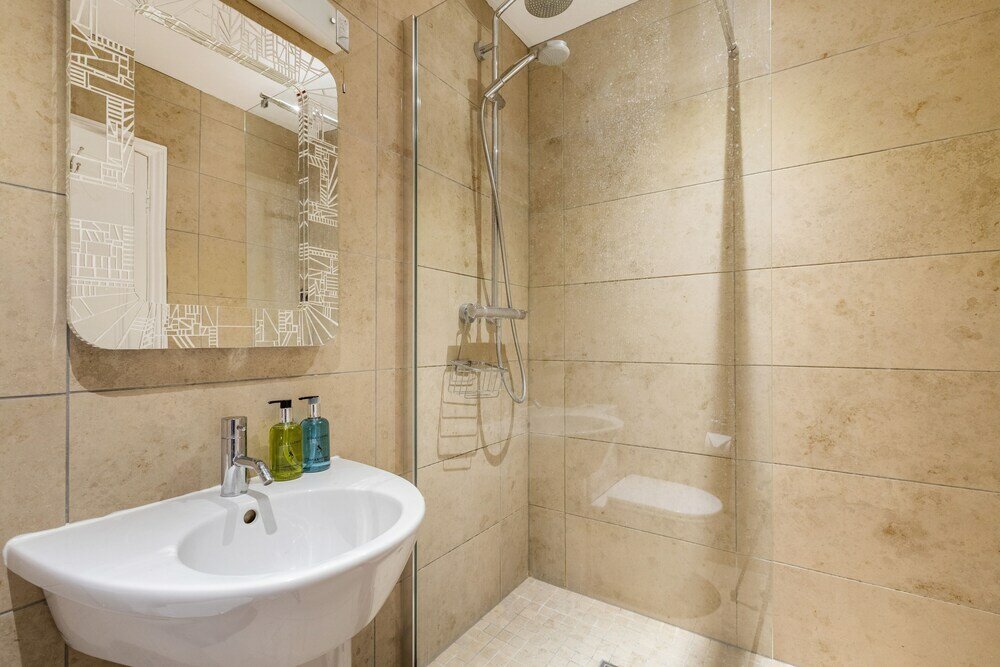 Фото Picnic in the Park Fantastic 3 Bedrooms