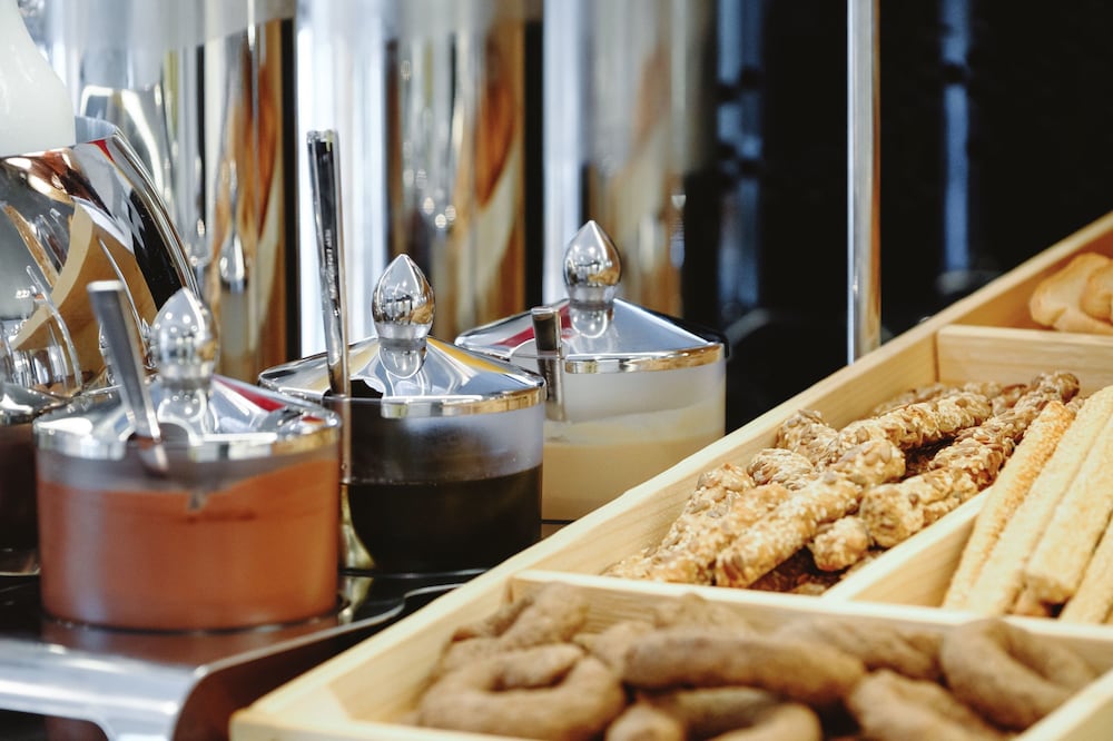 Фото Garden City Resort