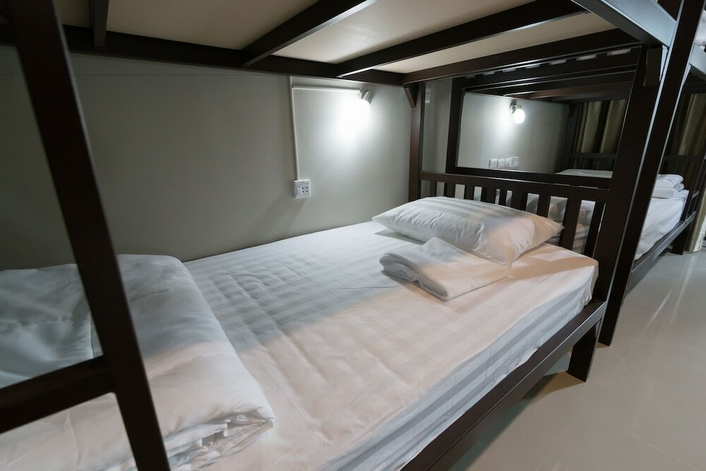 Фото Memo Residence - Hostel