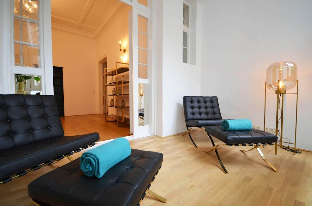 Фото Belvedere Embassy Residence