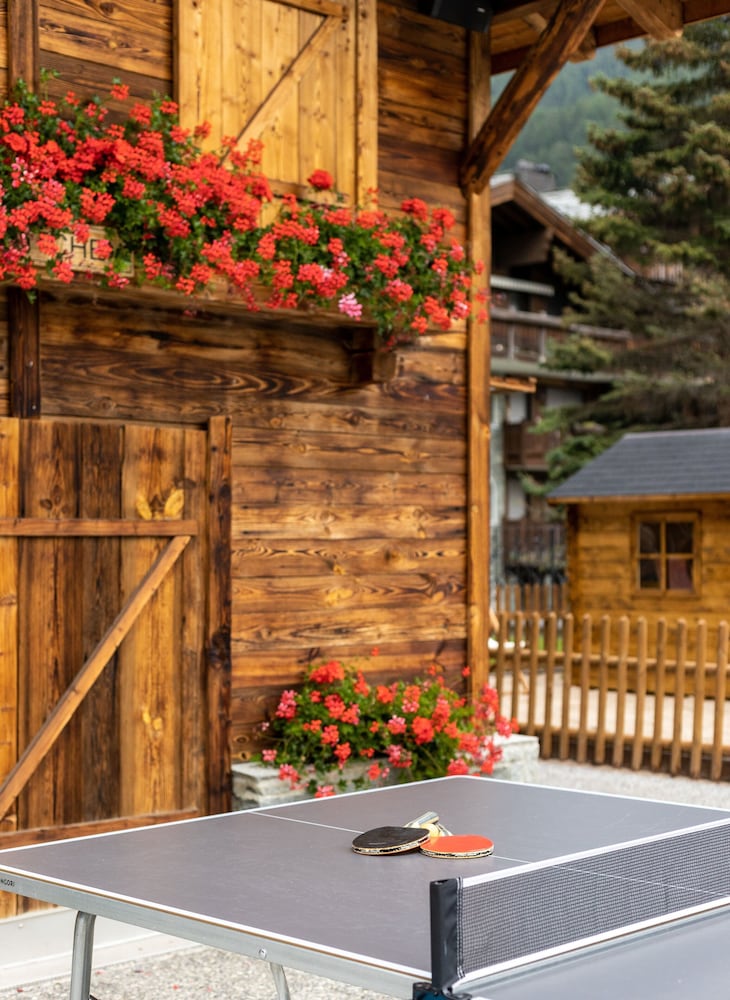 Фото Schweizerhof Zermatt