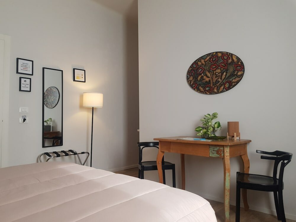 Фото Nuova Porta dei Musicisti