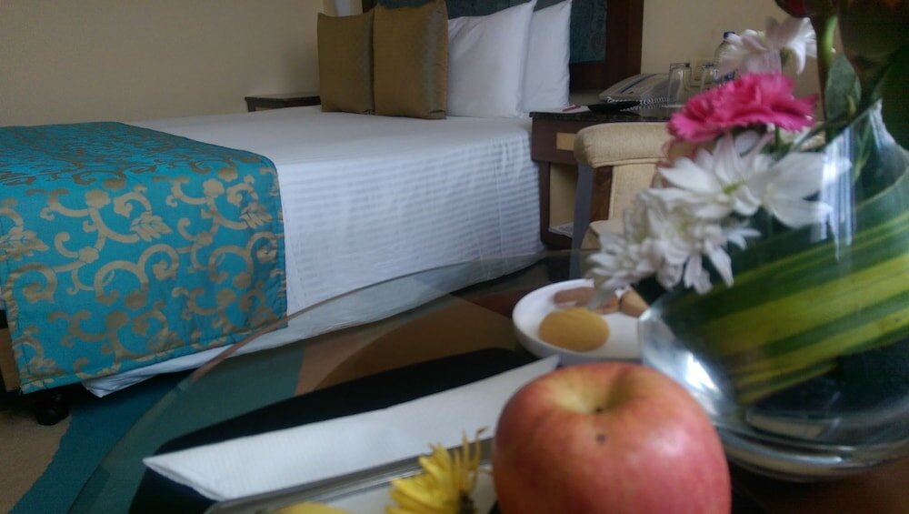 Фото Vivanta Bengaluru Residency Road