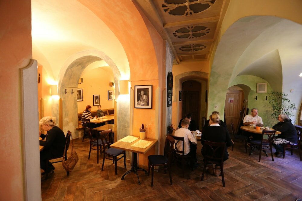 Фото U Cervene Zidle