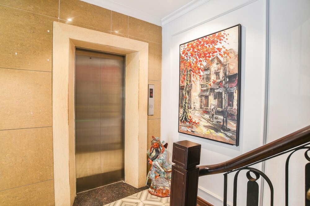 Фото Stelward Prima Hotel