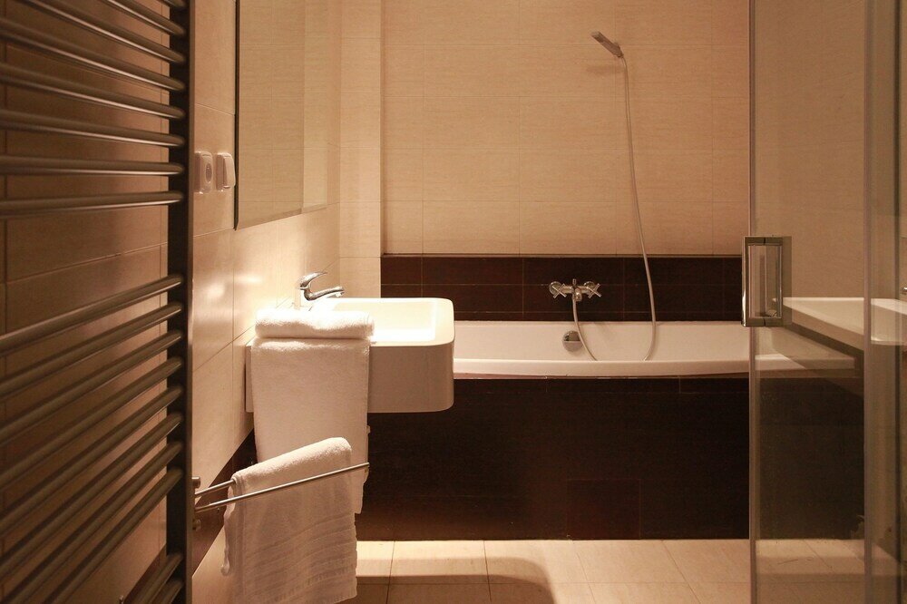 Фото Vysocina Design Apartments