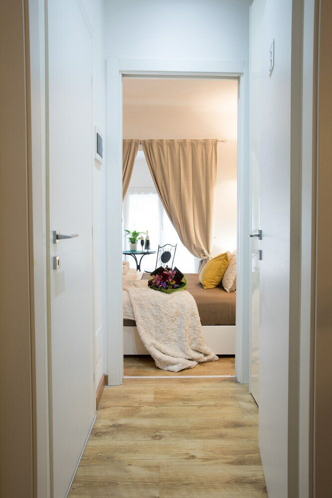 Фото Chroma Octho