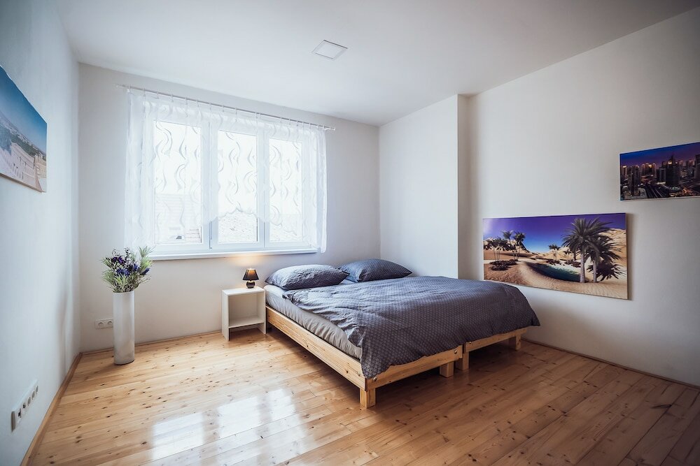 Фото Skodova Apartments