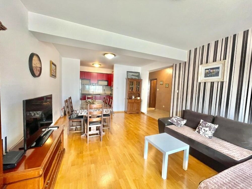 Фото Comfort Apartments Aleksic