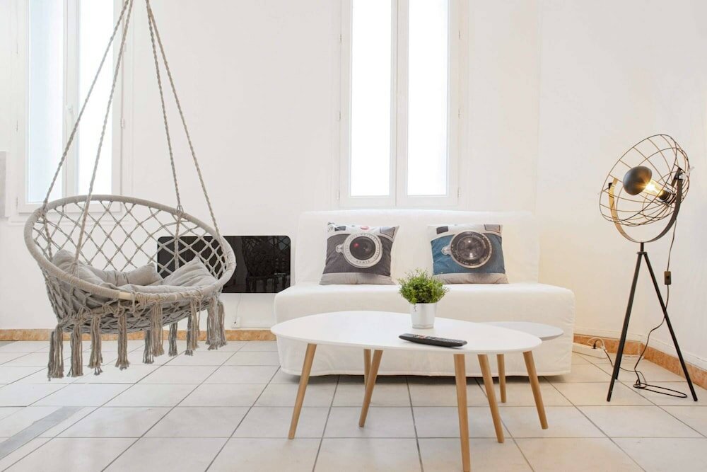 Фото GregBnb - Le Valbourdin - Toulon Ouest