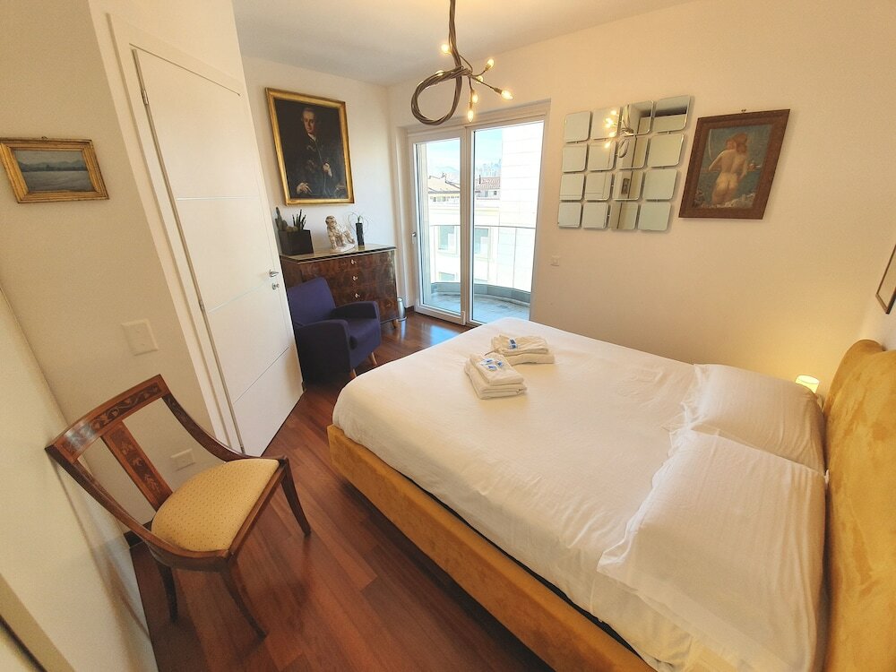 Фото Parco Apartments