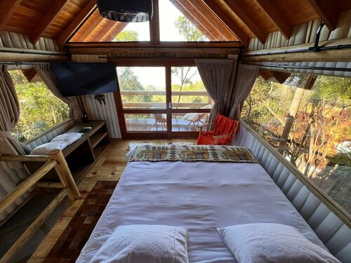 Гостиница Pousada Parador 33