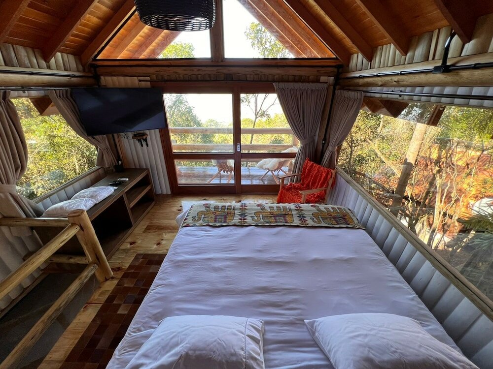 Фото Pousada Parador 33