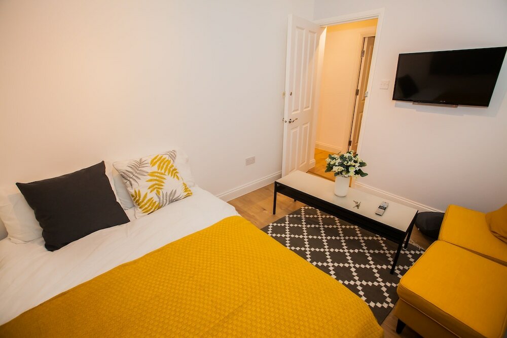 Фото Modern London Home near Clapham