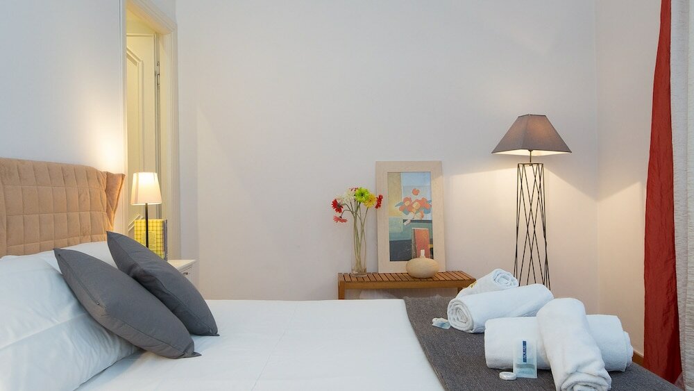 Фото Rental in Rome San Trifone